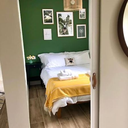 Linden Suite Горинг Екстериор снимка